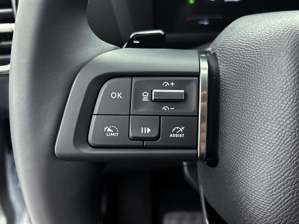 Citroen C4 hybrid 145pk automaat business | rijklaar | stoelverwarming | na