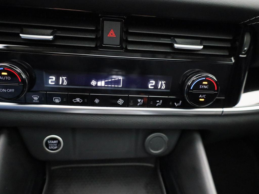 Nissan Qashqai 1.3 mhev n-connecta | navigatie | apple carplay / android au