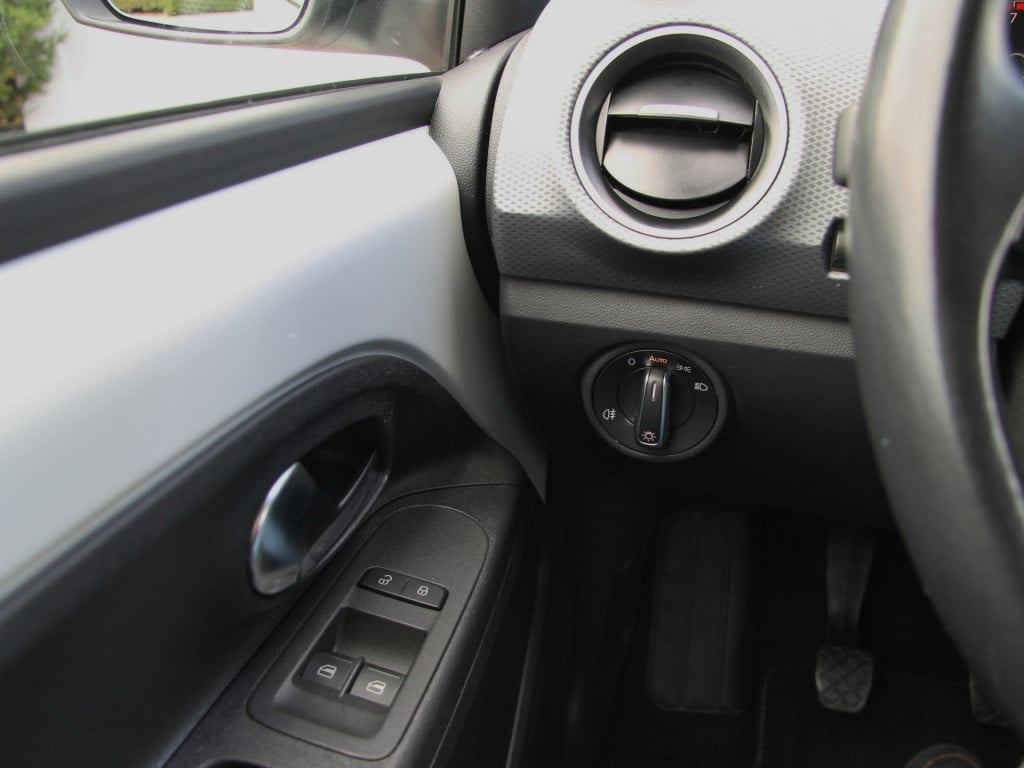Volkswagen UP! 1.0 active 5drs. | private lease!