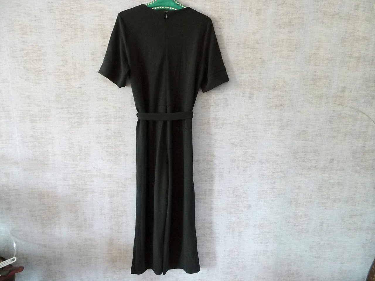 Jumpsuit maat 38-40.