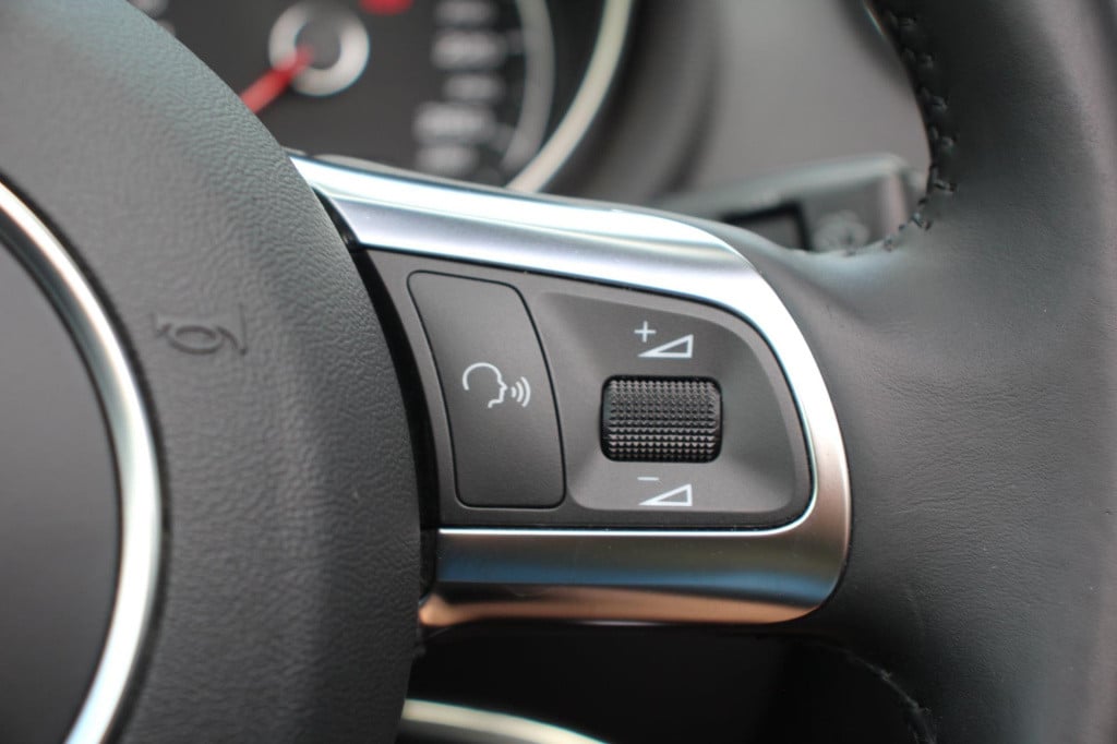 Audi TT roadster 1.8 tfsi pro line s - leder - led - elek kap - windscherm 