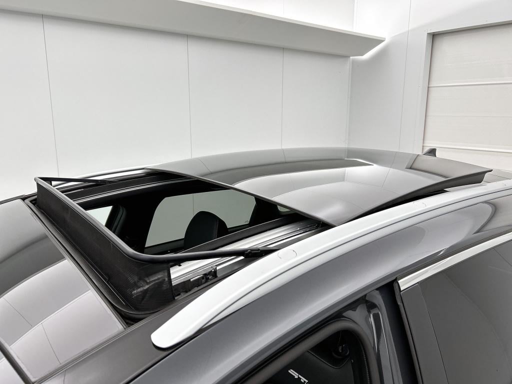 Kia Ceed Sportswagon 1.5 t-gdi gt-line