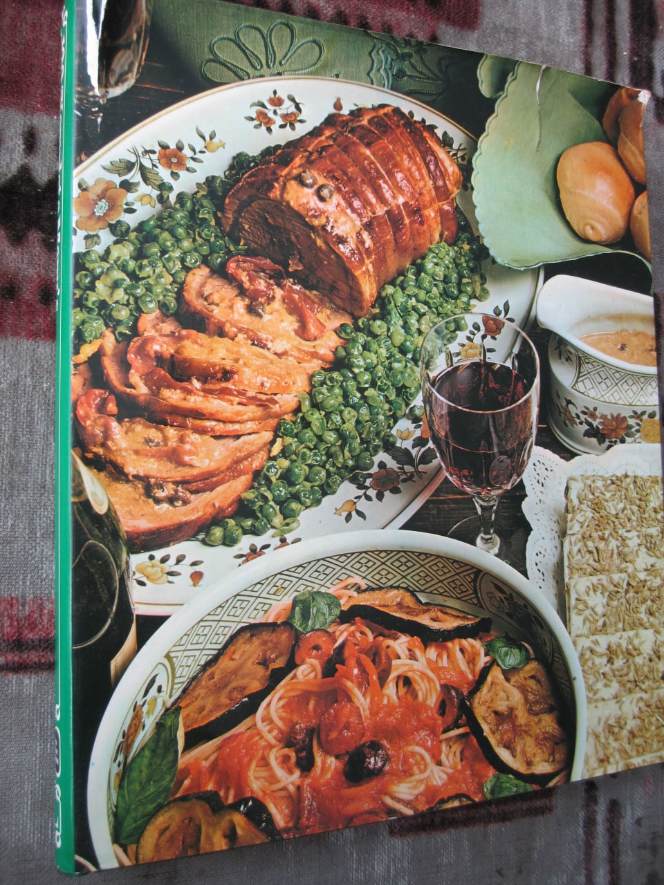 Kookboek