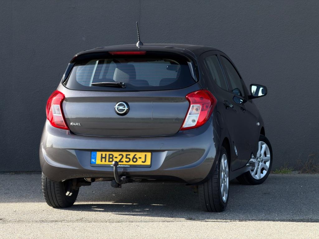 Opel Karl 1.0 ecoflex edition