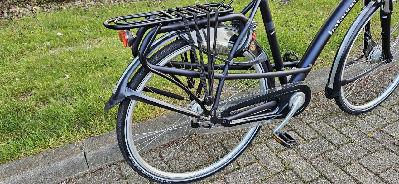 Batavus herenfiets