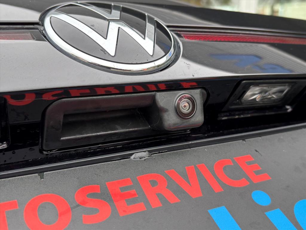 Volkswagen T-cross 1.0 tsi 110pk 7-dsg style|clima| iqlight| apple carplay|