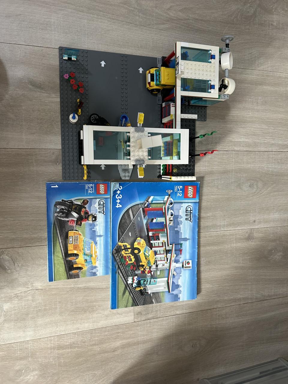 Lego
