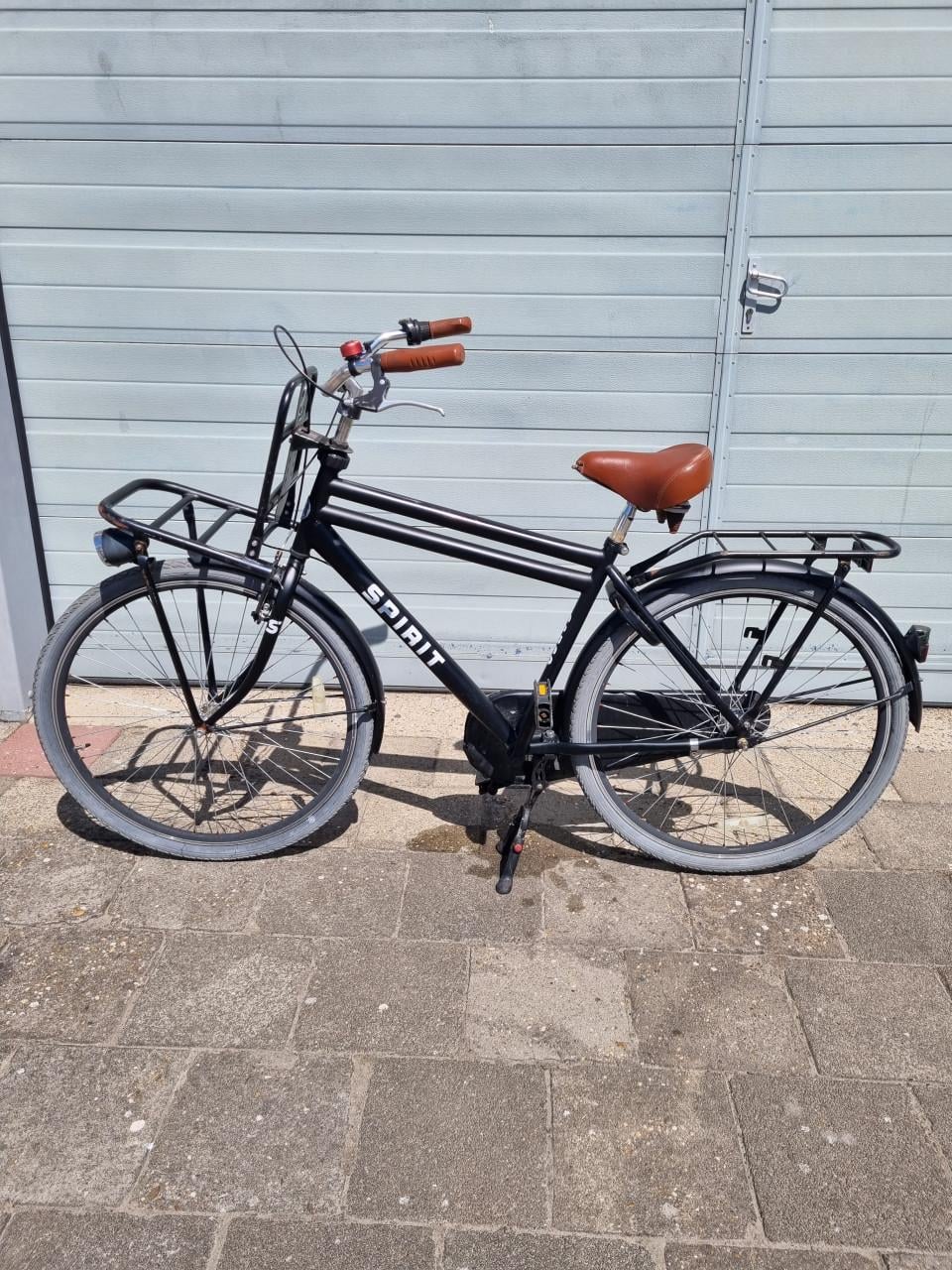 Transportfiets