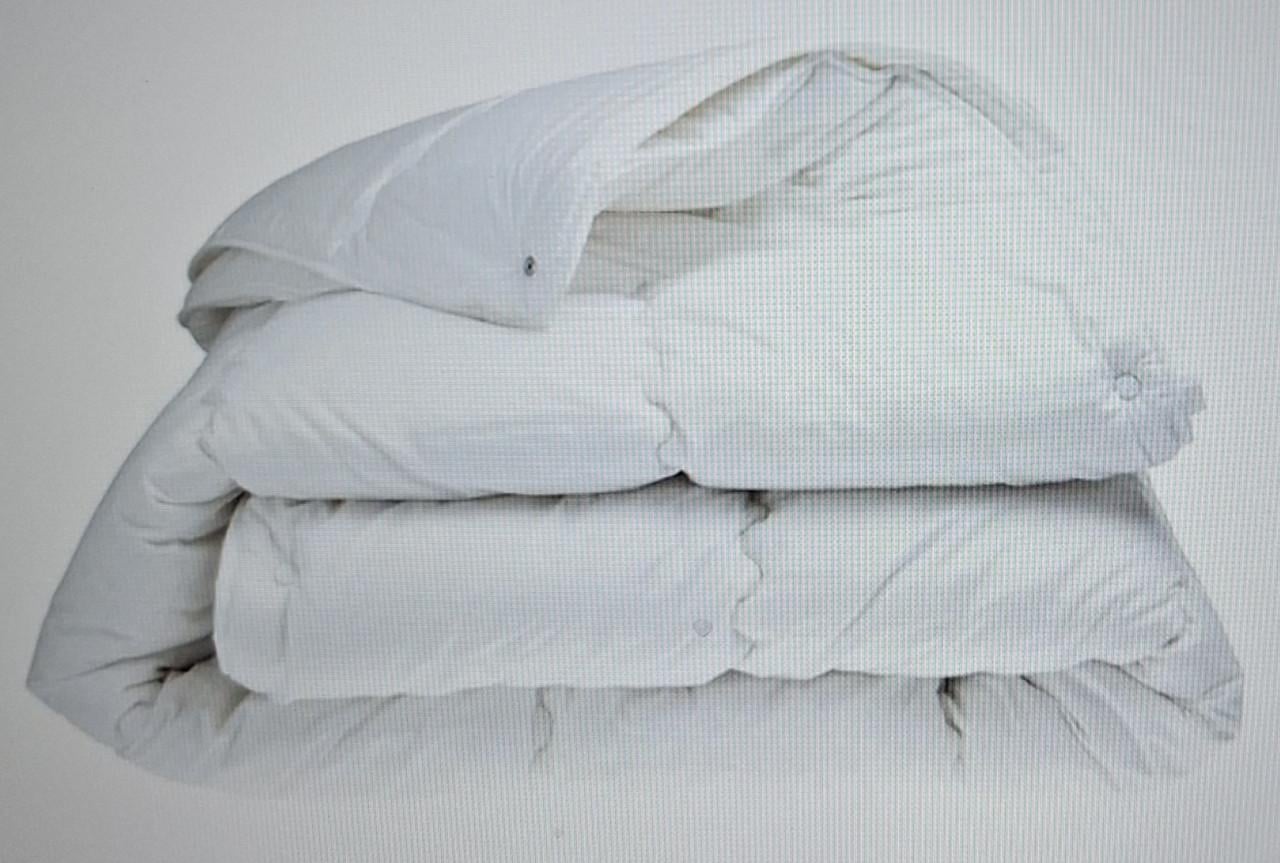 Dekbed 240x220 cm Texels Wol Herfst/Winter