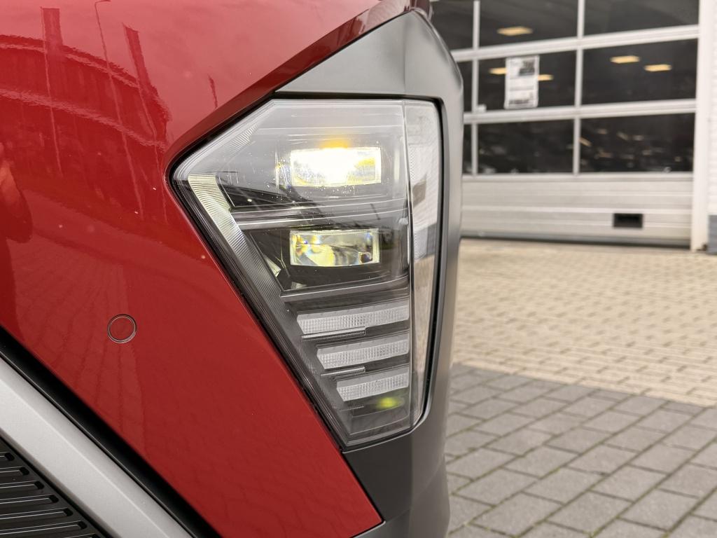 Hyundai Kona 1.6 gdi hev comfort smart | 1e eigenaar | dealer oh | lage-km 