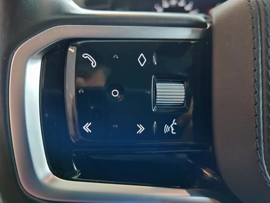 Land Rover Range Rover Velar 2.0 p400e se | elek wegkl trekhaak |