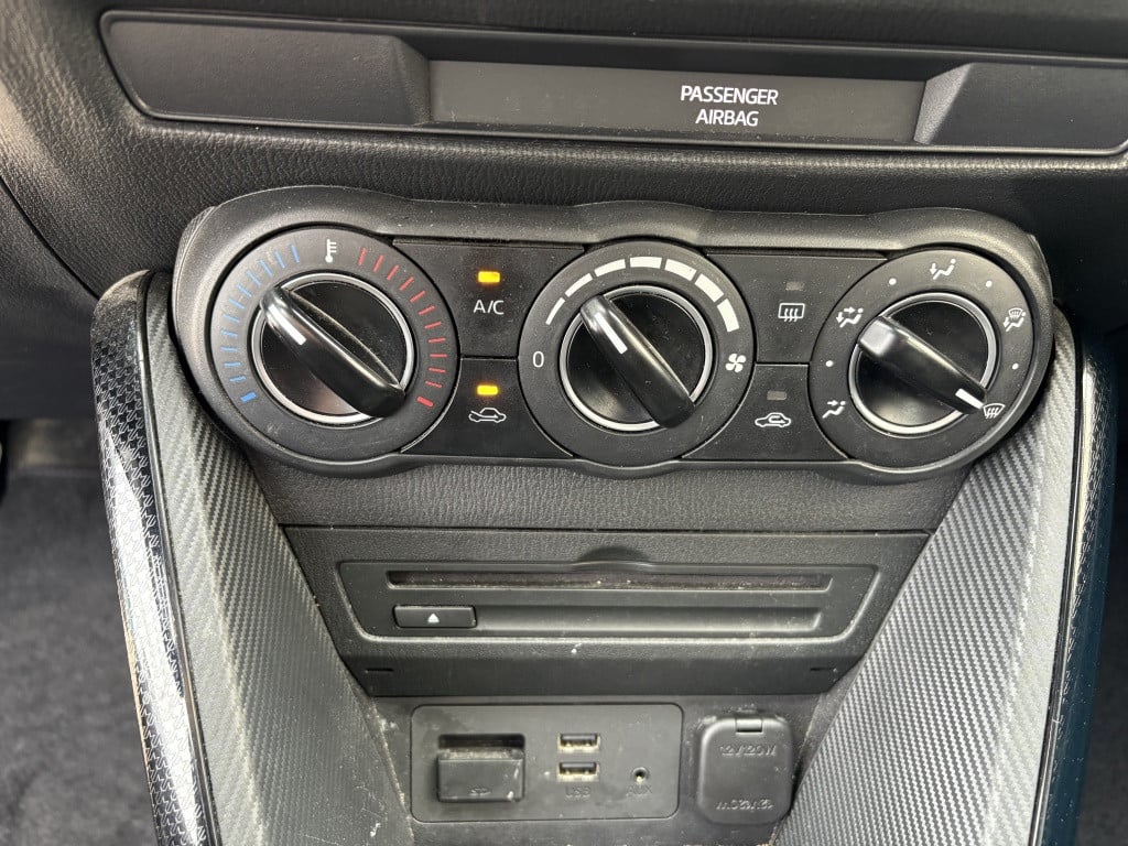 Mazda 2 1.5 skyactiv-g dyn+