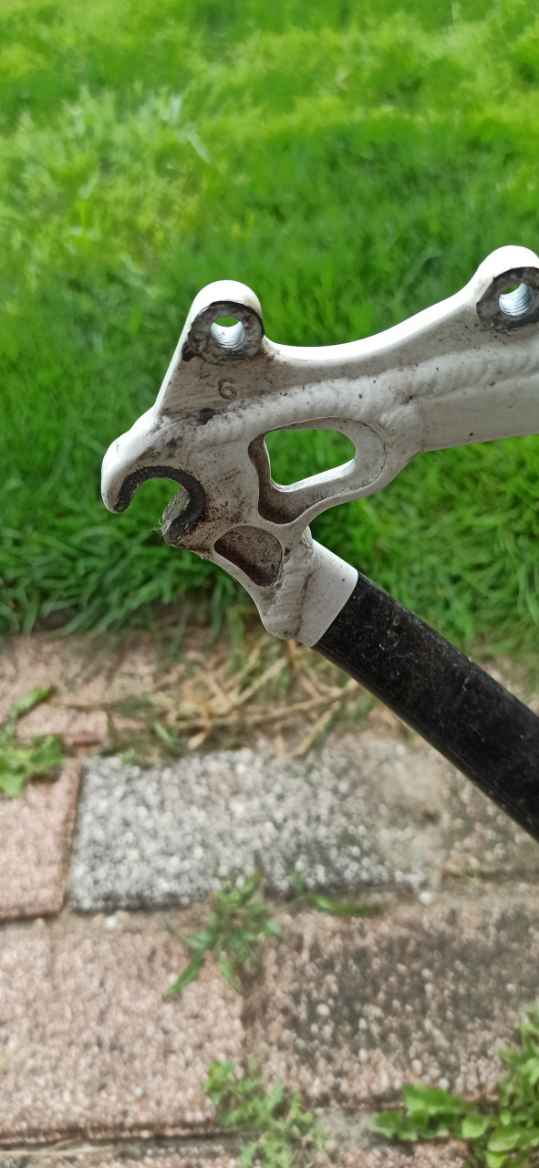 Giant XTC-frame 26"