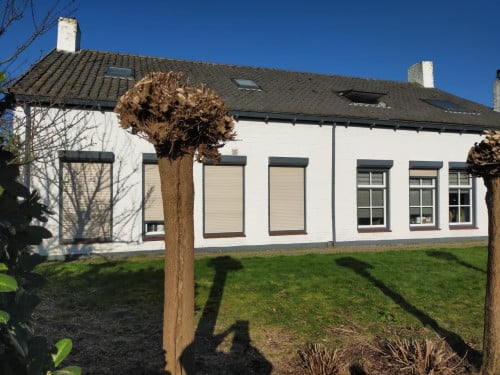 Huurwoningen omgeving Goes
