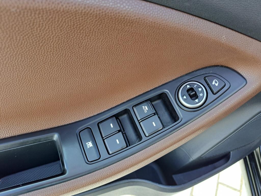 Hyundai I 20 1.0 t-gdi comfort | navi | lm velgen | all season banden | ach