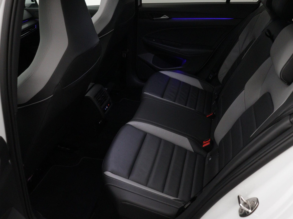 Volkswagen Golf 1.4 ehybrid gte | navigatie | panoramadak | iq-light | lede