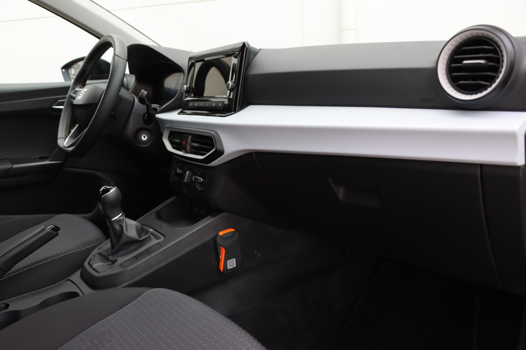 Seat Ibiza 1.0 ecotsi style