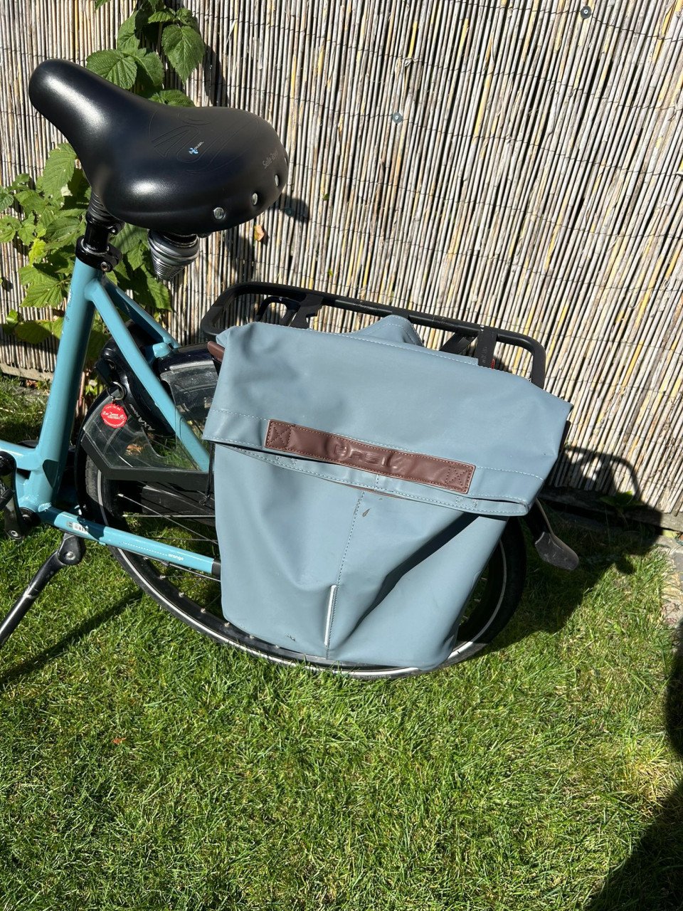 Damesfiets Gazelle Orange | van 2022