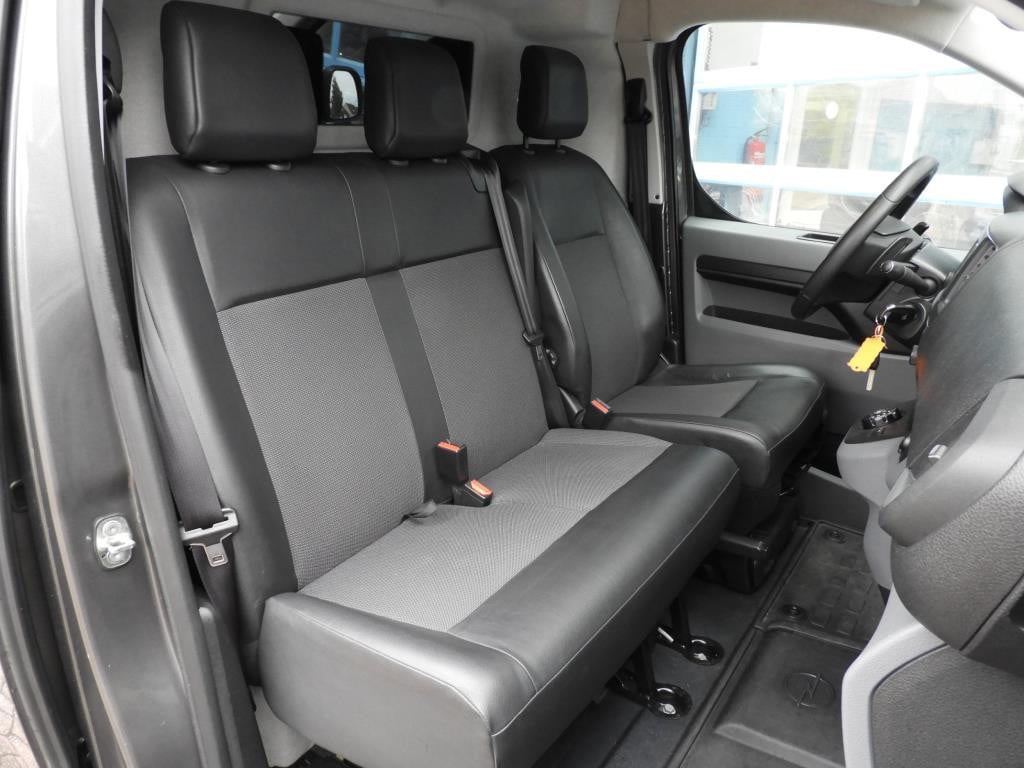 Opel Vivaro 2.0 cdti l2h1 edition
