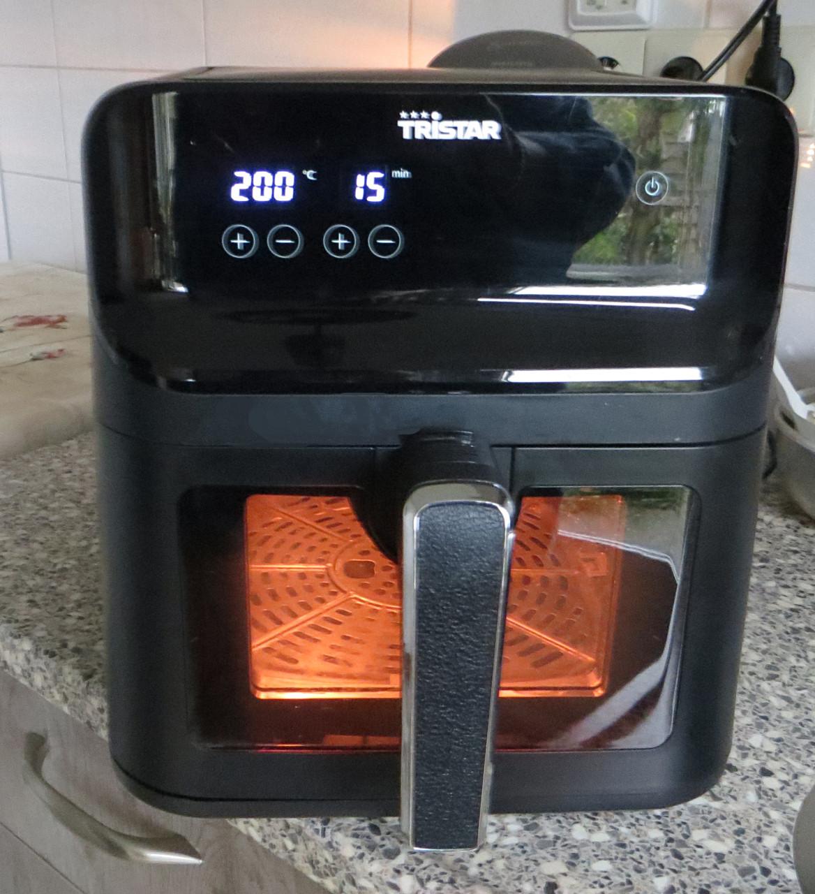 Airfryer Tristar
