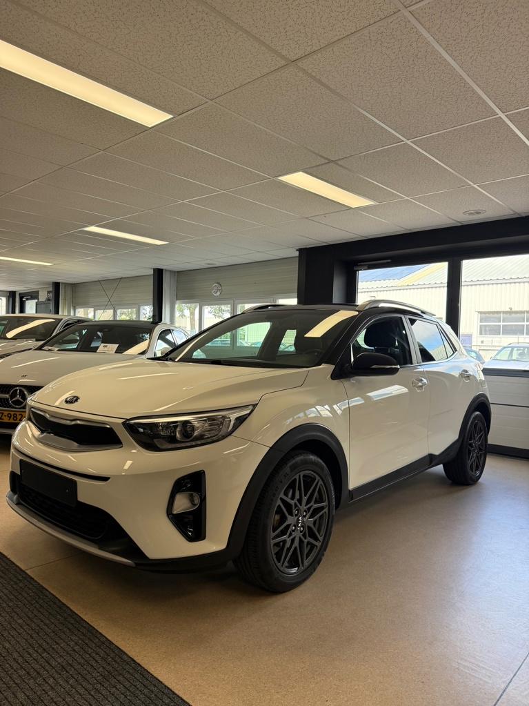 Kia Stonic 1.0 t-gdi dynamicplusline