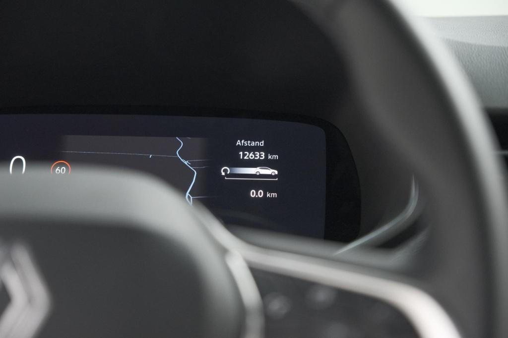 Renault Clio tce 90 gpf techno | 360 camera | adaptieve cruise control | 9.