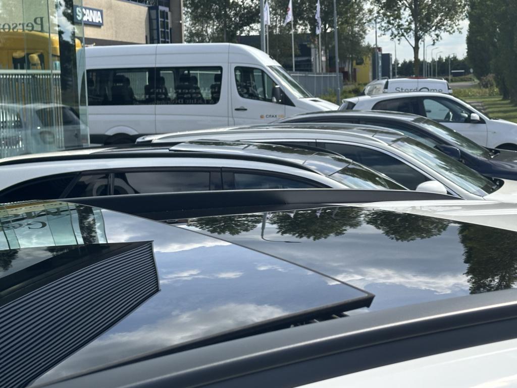 Mercedes-Benz Glc 250 4matic prestige l panoramadak l elektrische trekhaak 