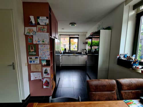 Keukenkast (METOD / RINGHULT)