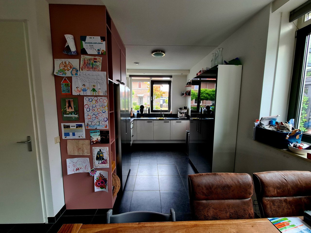 Keukenkast (METOD / RINGHULT)