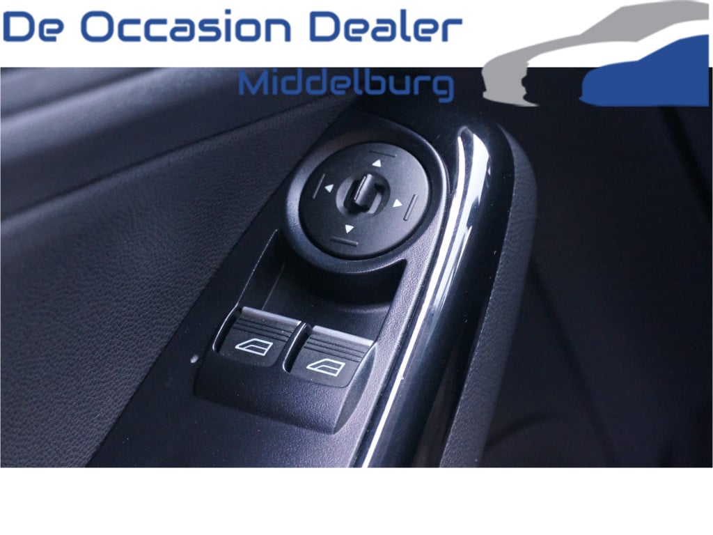 Ford Fiesta 1.0 ecoboost titanium rijklaar incl garantie