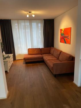 Huurwoning - City centre Middelburg (expats)