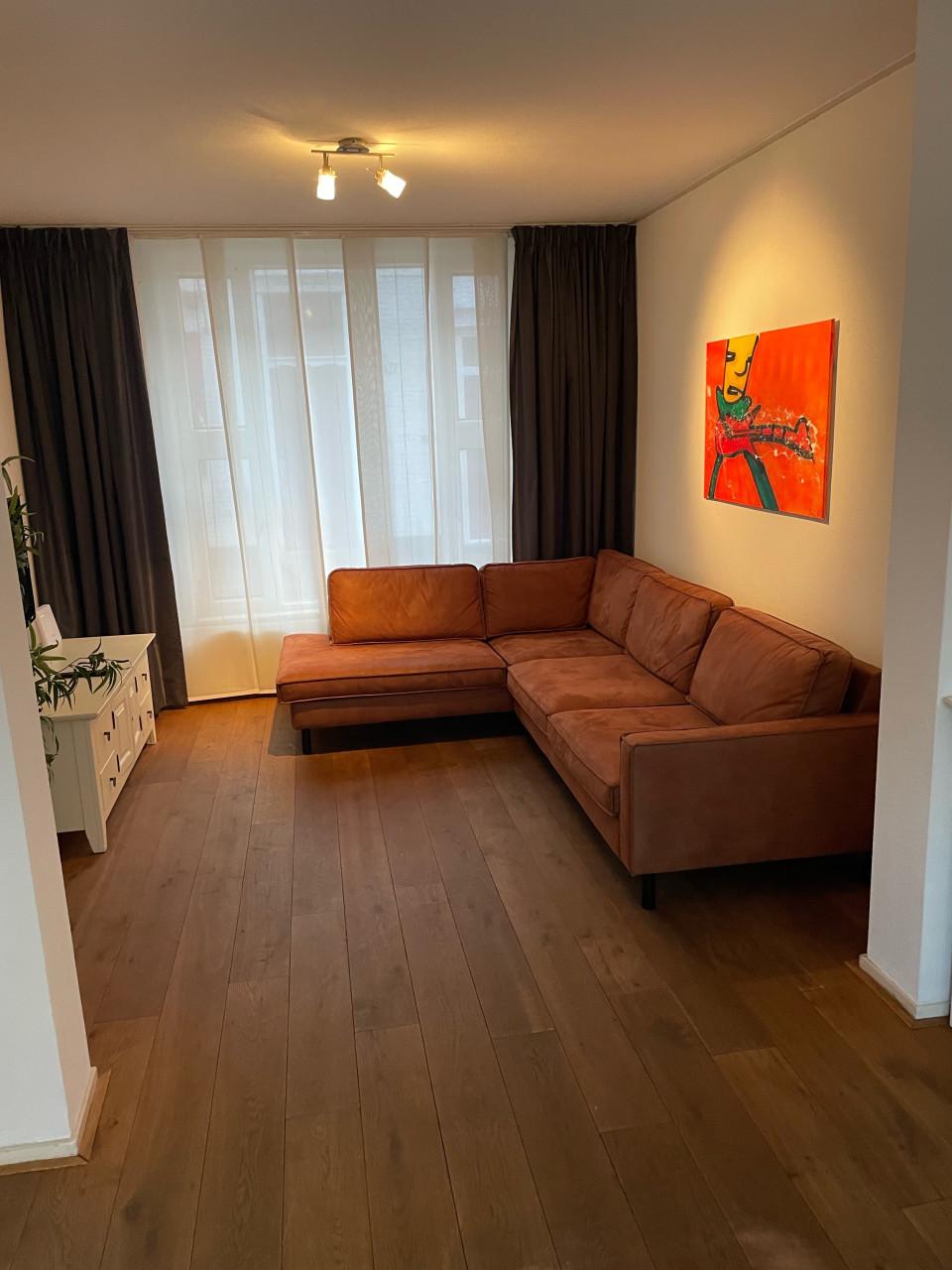 Huurwoning - City centre Middelburg (expats)