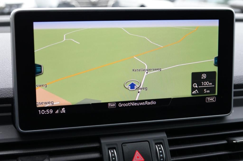 Audi Q5 55 tfsi e quattro competition