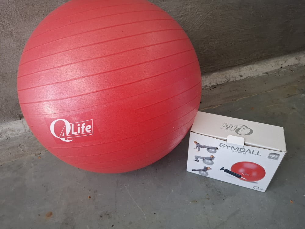 Fitness bal