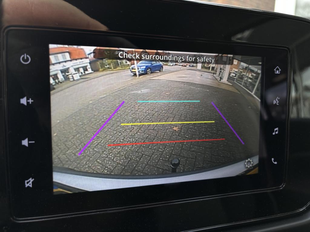 Suzuki Sx4 S-cross automaat 1.4 boosterjet select smart hybrid/trekhaak