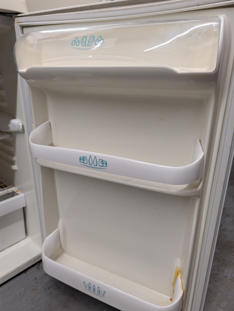 Koelkast Frigidaire