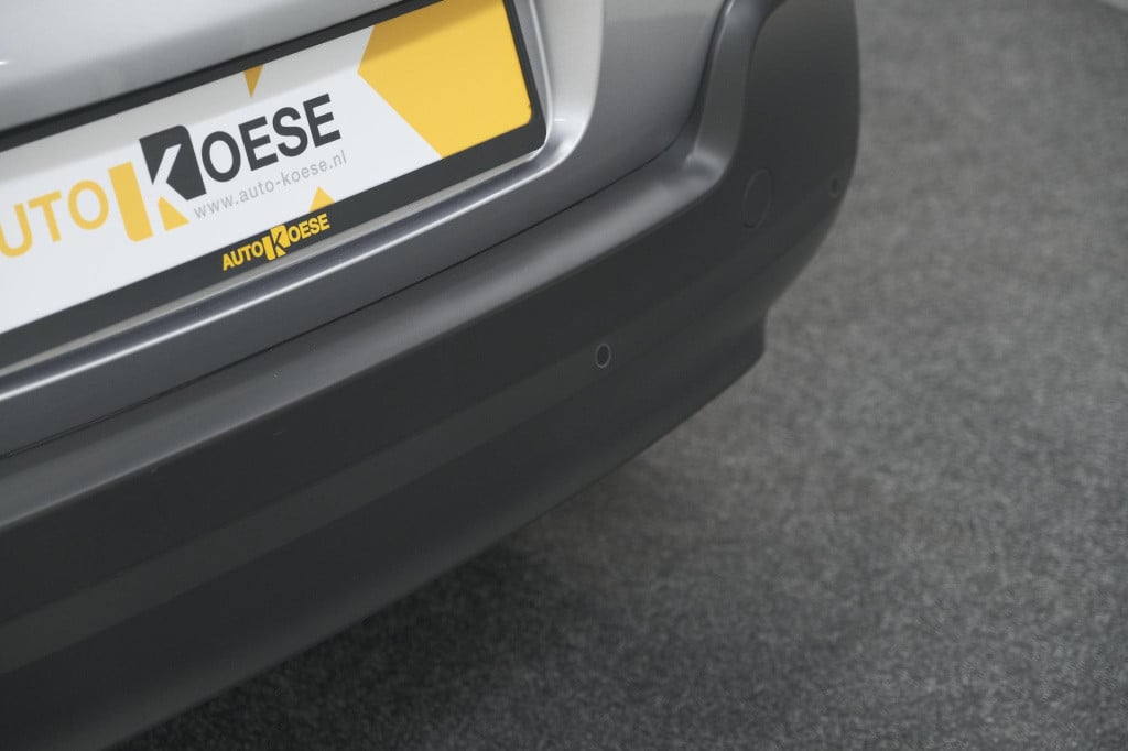 Citroen C3 puretech 110 eat6 max | apple carplay | parkeersensoren | climat