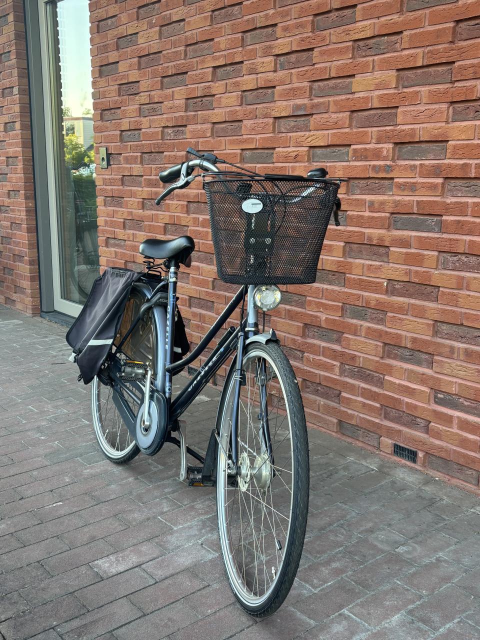 Fiets