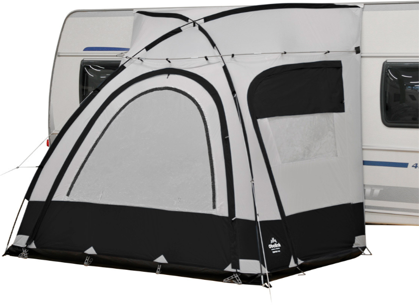 Obelink Hypercamp Treffer Plus voortent voor caravan of camper