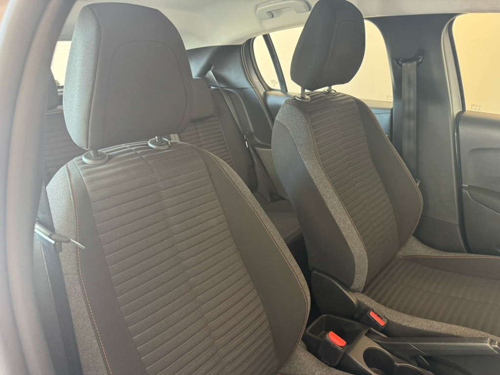 Peugeot 208 1.2 puretech active pack