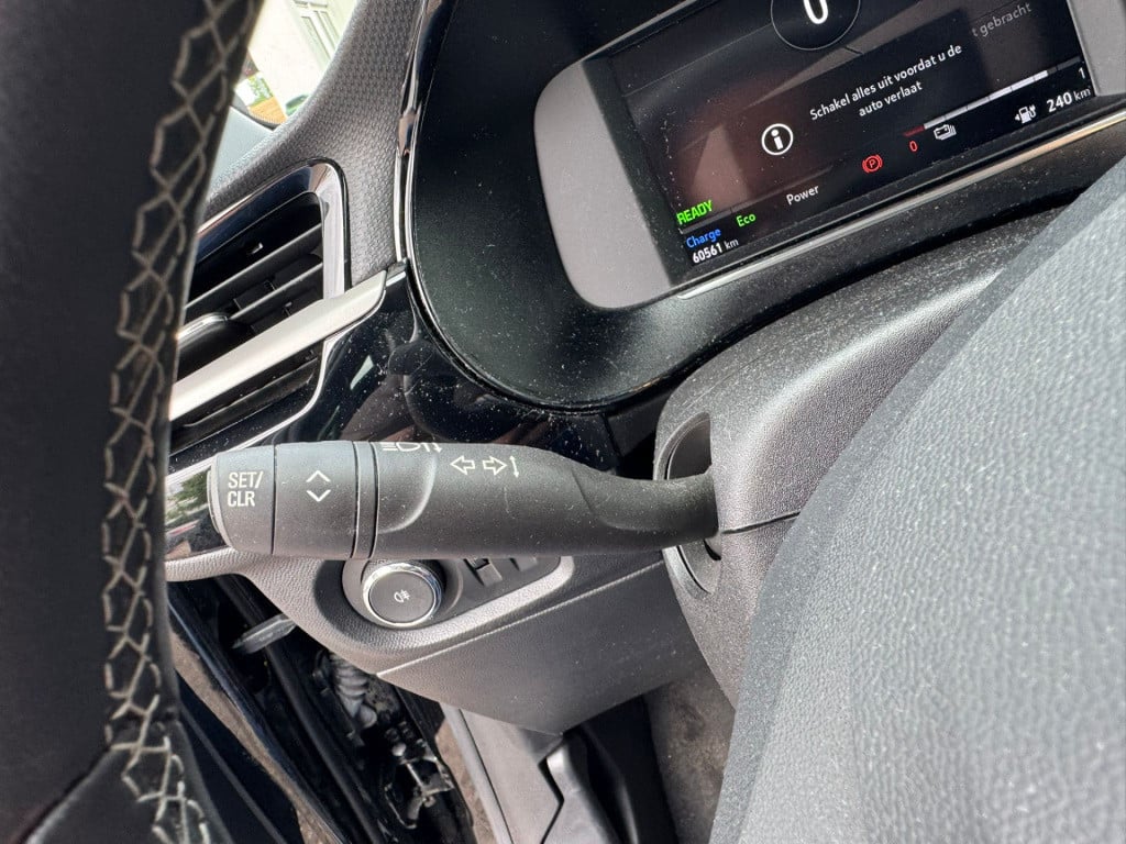 Opel Corsa-e edition 1 fase 50 kwh