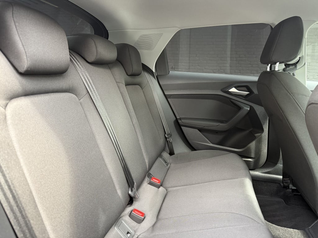 Audi A1 Sportback 25 tfsi // 15.000km! // nieuwstaat //