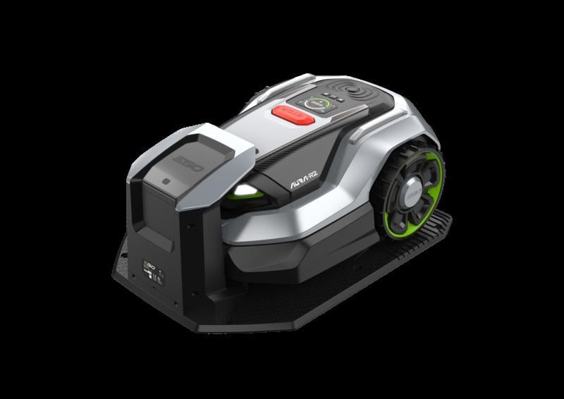 Ego robotmaaier - Aura R2 serie - RMR6000E
