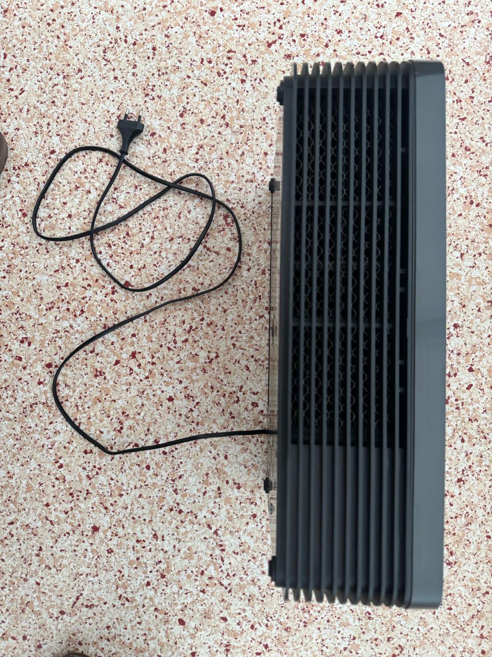 Gebruikte Trion Luchtreiniger - Schone lucht in huis!