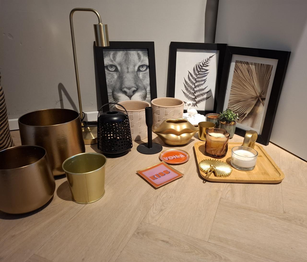 Woonaccessoires