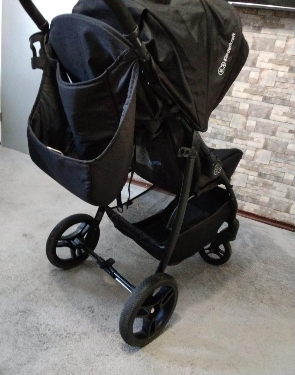Kinderkraft buggy in prima staat