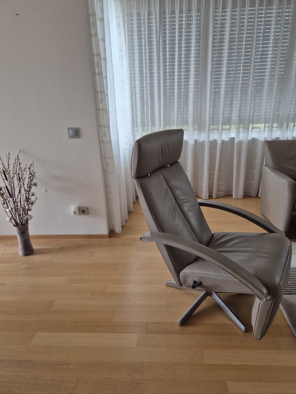 Fauteuils en bankstel - compleet of los