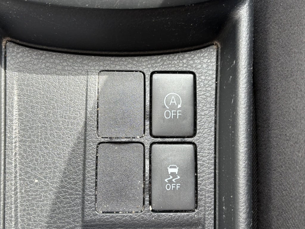 Toyota Yaris 1.3 vvt-i aspiration