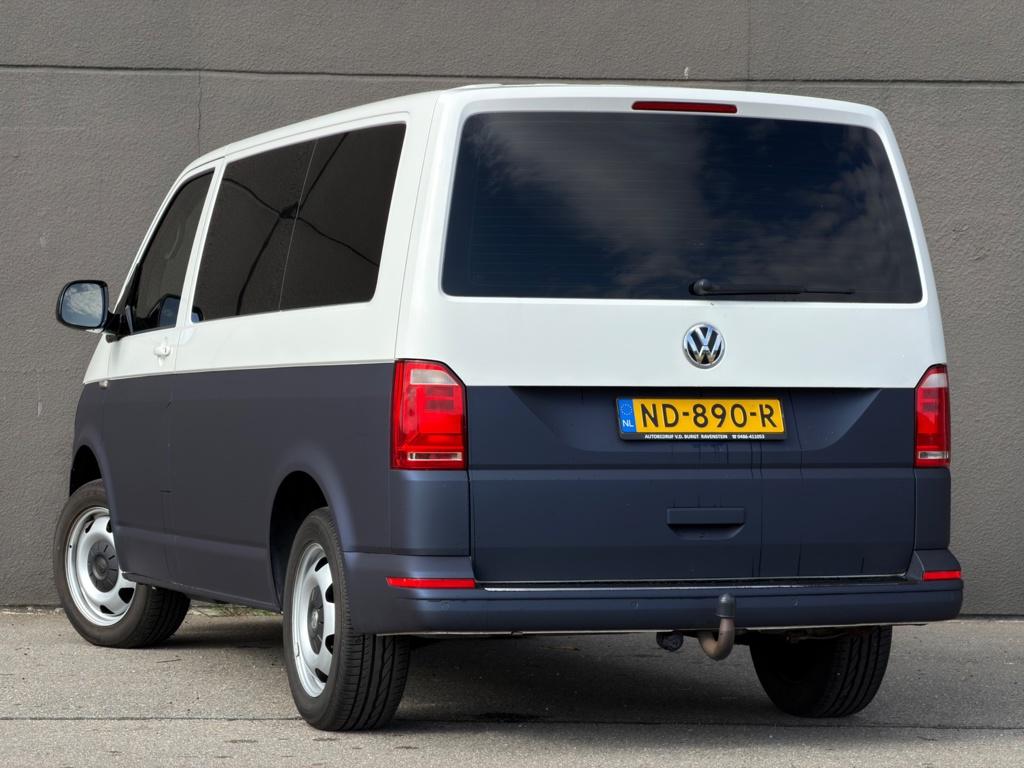 Volkswagen Transporter kombi 2.0 tdi l1h1 highline