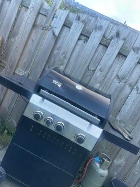 Barbeque